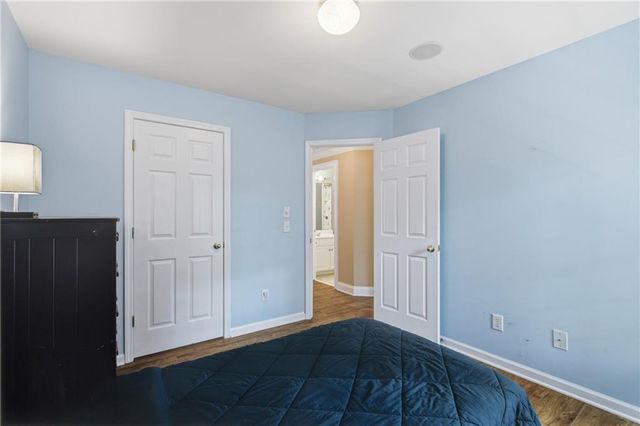 2314 Kennesaw Oaks Trail NW, Kennesaw, GA 30152