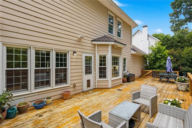 2314 Kennesaw Oaks Trail NW, Kennesaw, GA 30152