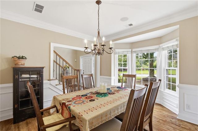 2314 Kennesaw Oaks Trail NW, Kennesaw, GA 30152