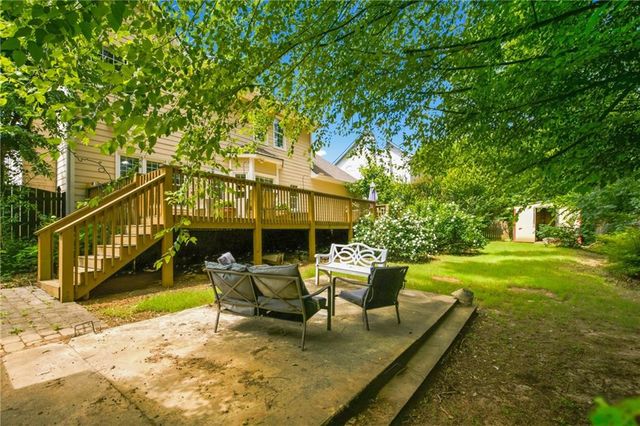 2314 Kennesaw Oaks Trail NW, Kennesaw, GA 30152