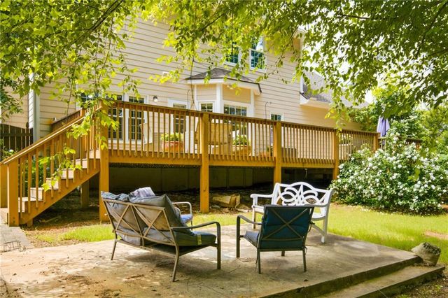2314 Kennesaw Oaks Trail NW, Kennesaw, GA 30152