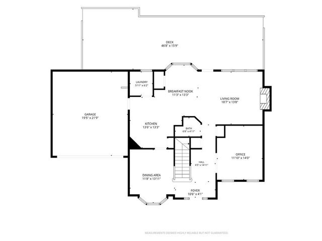 2314 Kennesaw Oaks Trail NW, Kennesaw, GA 30152