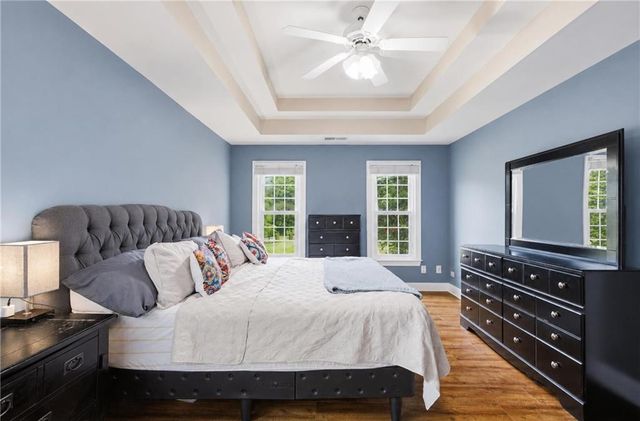 2314 Kennesaw Oaks Trail NW, Kennesaw, GA 30152