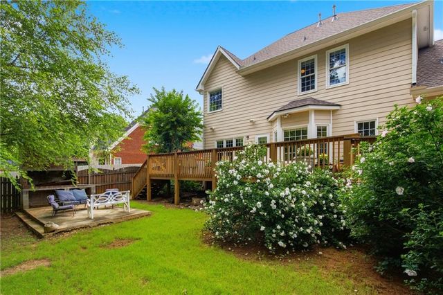 2314 Kennesaw Oaks Trail NW, Kennesaw, GA 30152