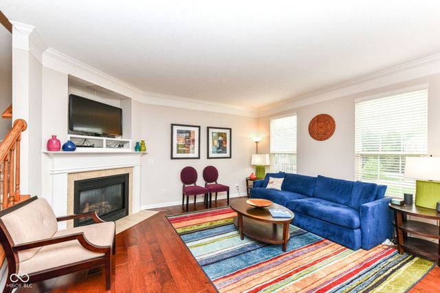 9060 Rider Drive, Fishers, IN 46038
