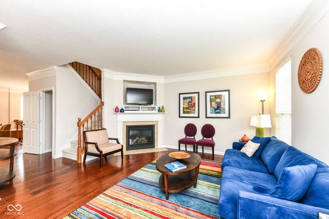 9060 Rider Drive, Fishers, IN 46038