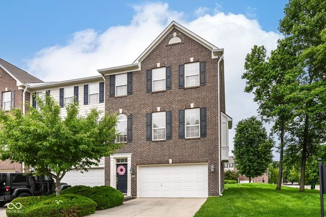 9060 Rider Drive, Fishers, IN 46038