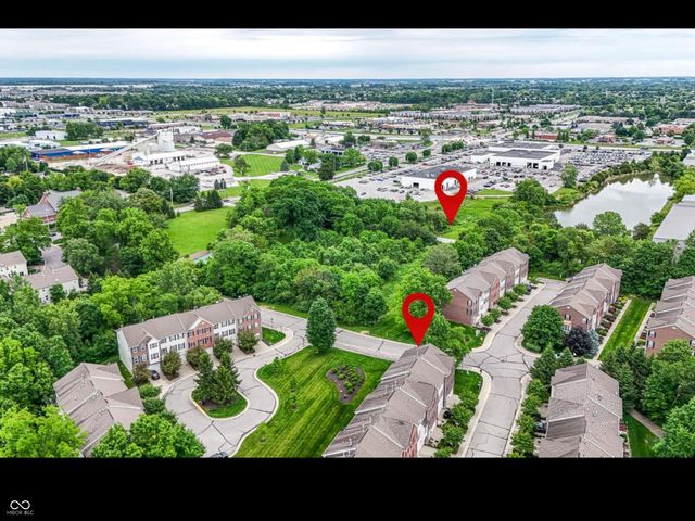 9060 Rider Drive, Fishers, IN 46038