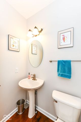 9060 Rider Drive, Fishers, IN 46038
