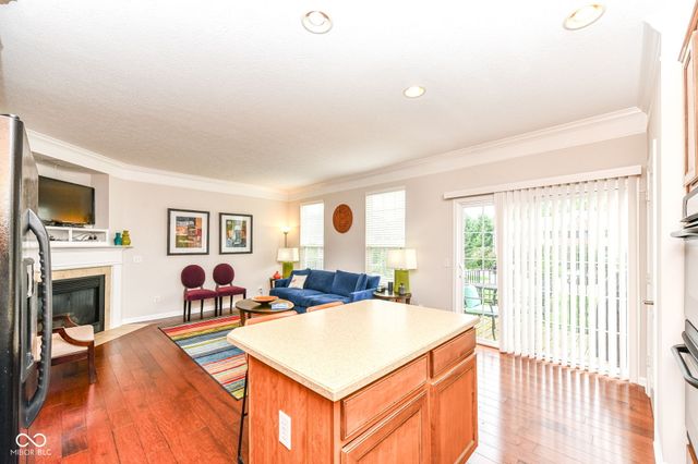 9060 Rider Drive, Fishers, IN 46038
