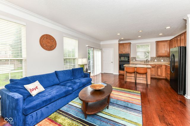 9060 Rider Drive, Fishers, IN 46038