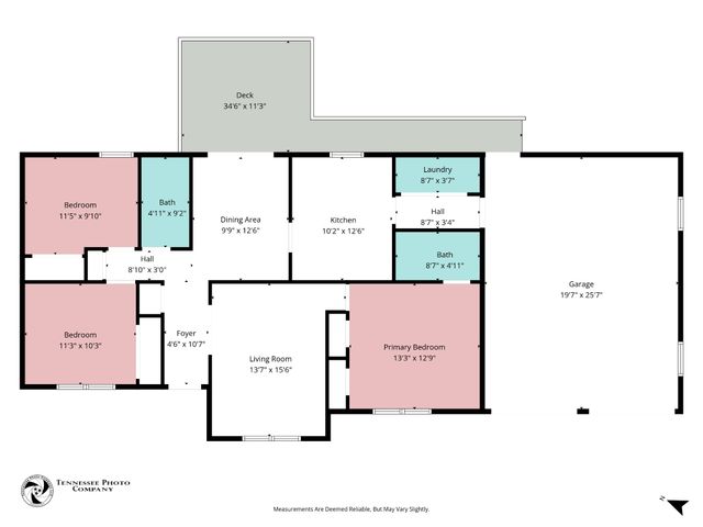 1703 Perimeter Dr, Jamestown, TN 38556