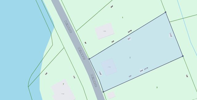 1703 Perimeter Dr, Jamestown, TN 38556