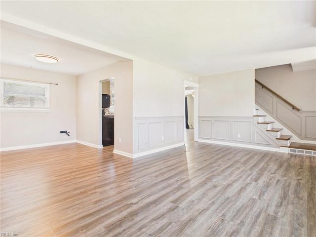 3033 Pewter RD, Virginia Beach, VA 23452