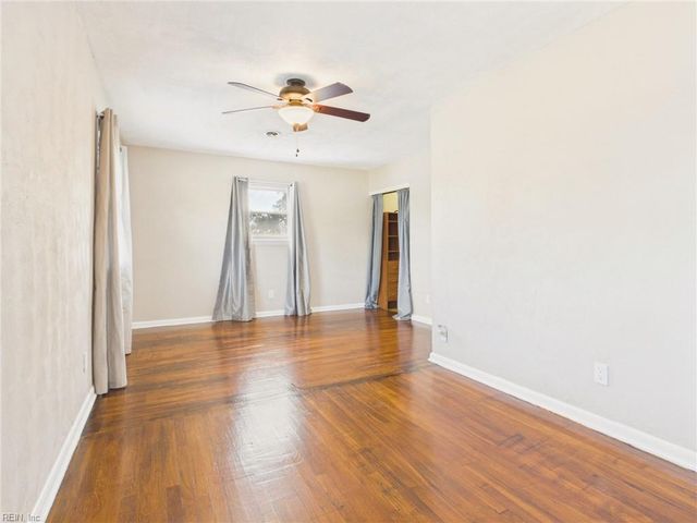 3033 Pewter RD, Virginia Beach, VA 23452