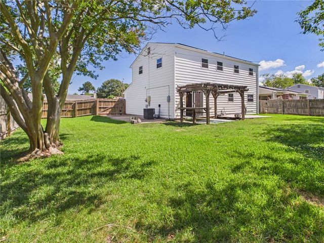 3033 Pewter RD, Virginia Beach, VA 23452