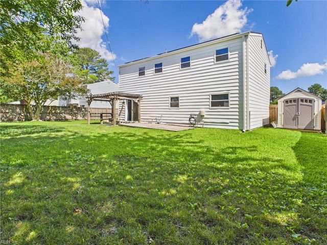3033 Pewter RD, Virginia Beach, VA 23452