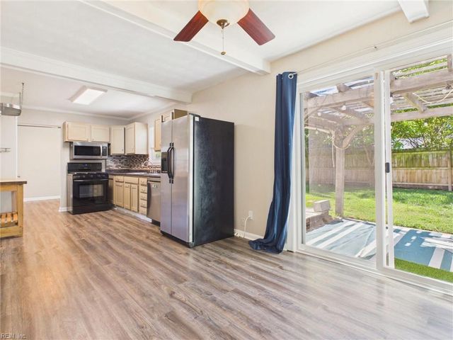 3033 Pewter RD, Virginia Beach, VA 23452