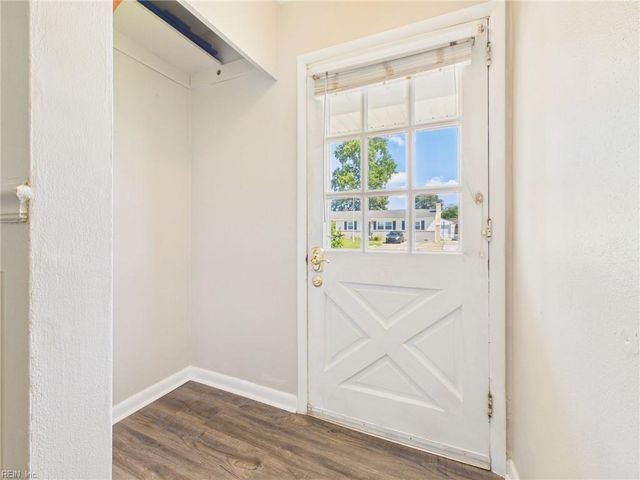 3033 Pewter RD, Virginia Beach, VA 23452