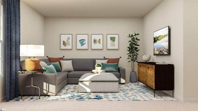 211 Meadow Gate Court, Fountain Inn, SC 29644