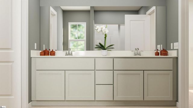 211 Meadow Gate Court, Fountain Inn, SC 29644