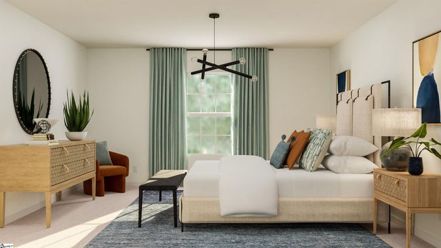 211 Meadow Gate Court, Fountain Inn, SC 29644