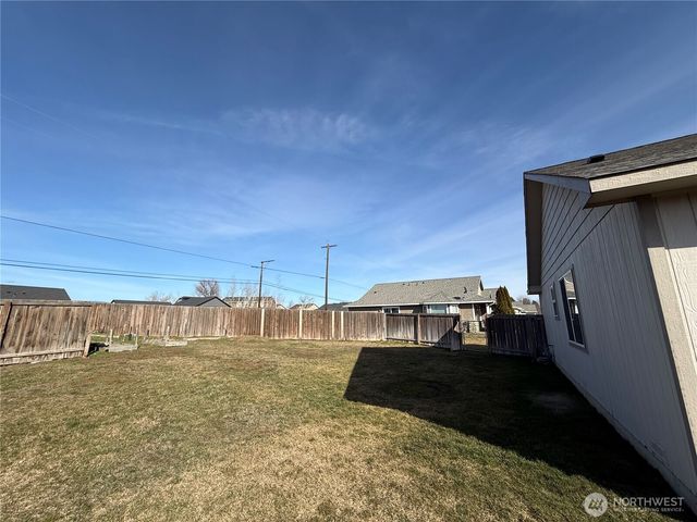111 W Annie Place, Ellensburg, WA 98926