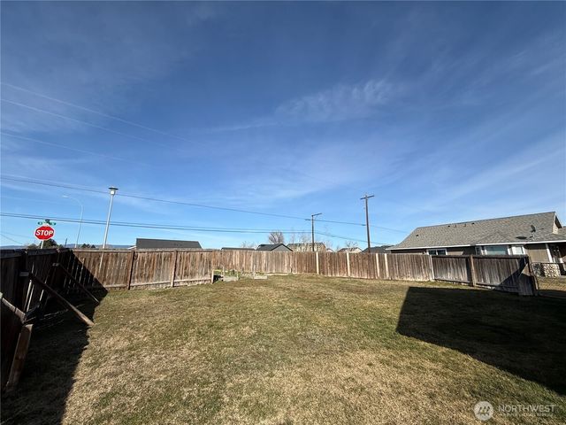 111 W Annie Place, Ellensburg, WA 98926