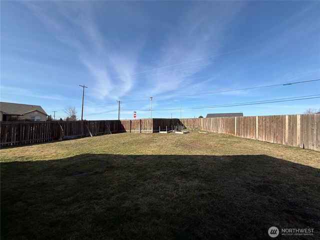 111 W Annie Place, Ellensburg, WA 98926