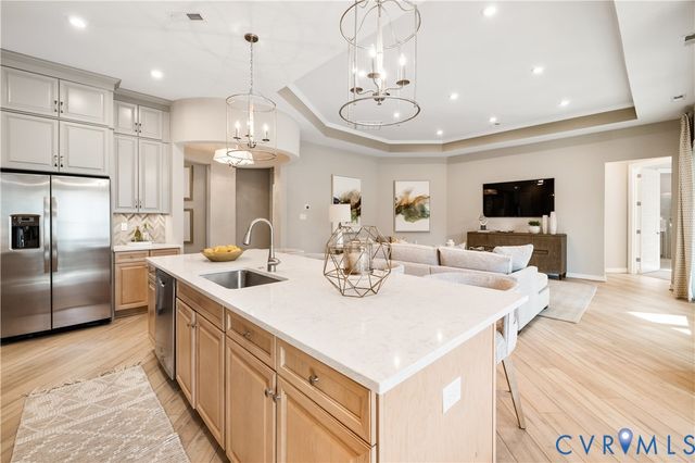 954 Landon Laurel Ln, Midlothian, VA 23114