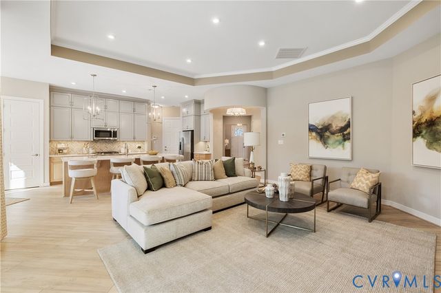 954 Landon Laurel Ln, Midlothian, VA 23114