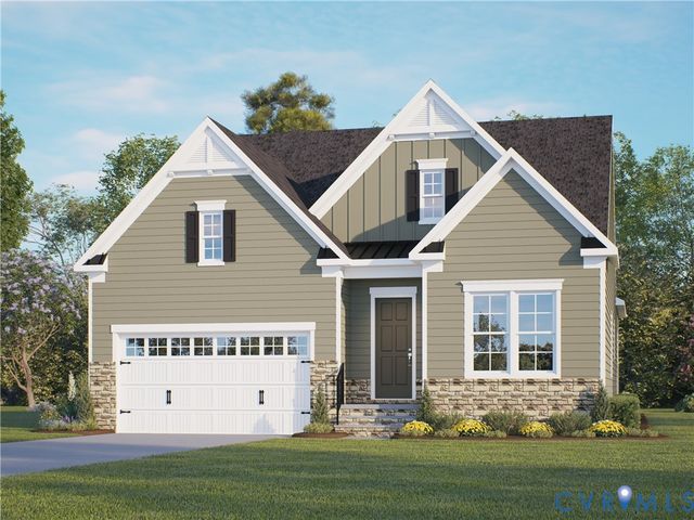 954 Landon Laurel Ln, Midlothian, VA 23114