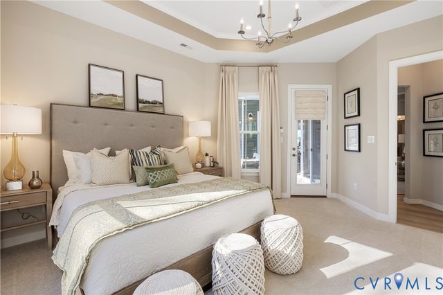 954 Landon Laurel Ln, Midlothian, VA 23114