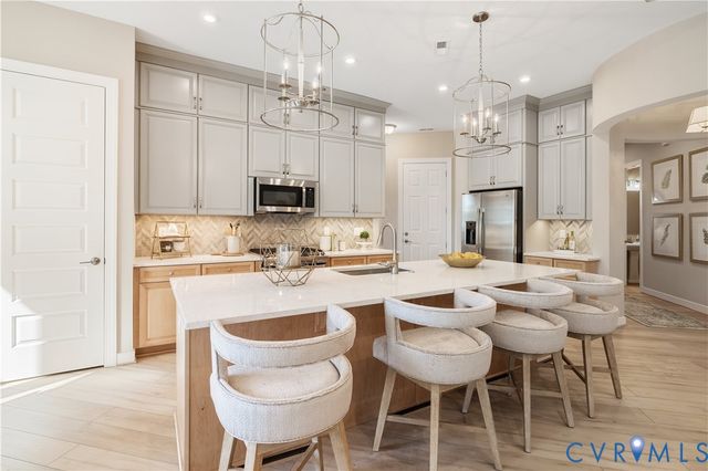 954 Landon Laurel Ln, Midlothian, VA 23114