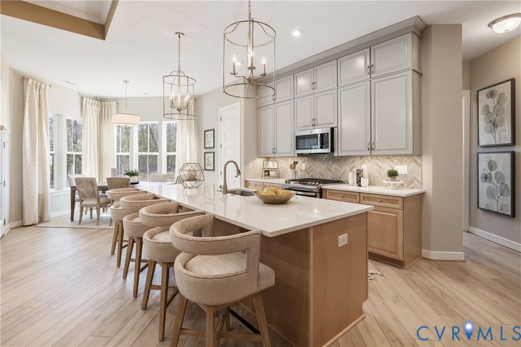 954 Landon Laurel Ln, Midlothian, VA 23114