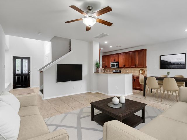 26 Bowerbank Court, Magnolia, TX 77354