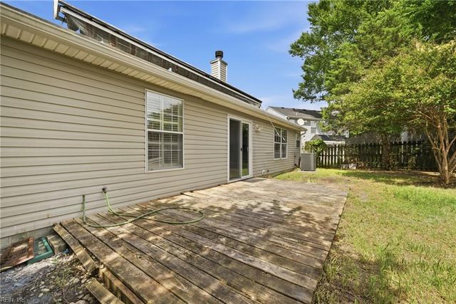 1301 Pinecroft LN, Chesapeake, VA 23323