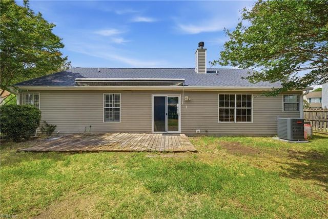1301 Pinecroft LN, Chesapeake, VA 23323