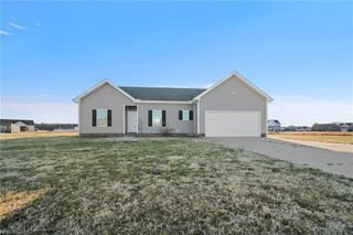 108 Cape Fear DR, Shawboro, NC 27973