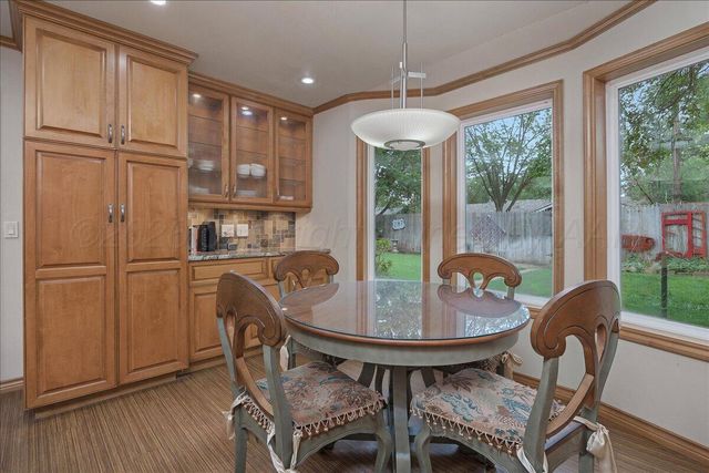 6215 ELMHURST Road, Amarillo, TX 79106