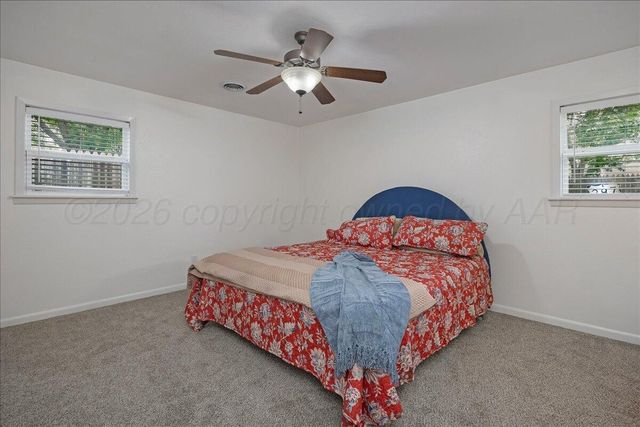 6215 ELMHURST Road, Amarillo, TX 79106