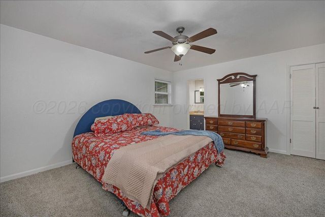 6215 ELMHURST Road, Amarillo, TX 79106