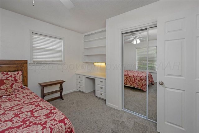 6215 ELMHURST Road, Amarillo, TX 79106