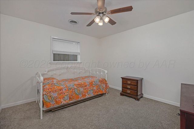 6215 ELMHURST Road, Amarillo, TX 79106