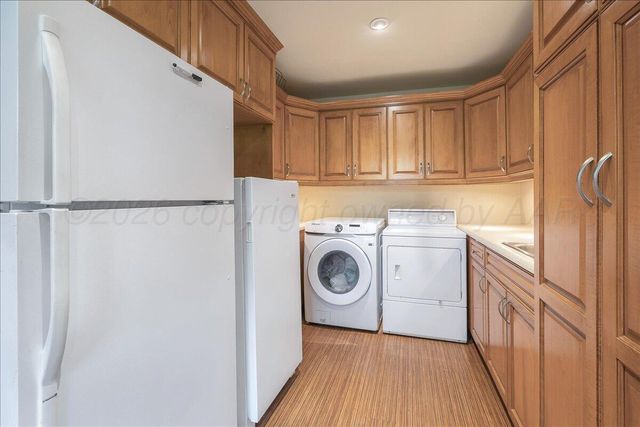 6215 ELMHURST Road, Amarillo, TX 79106