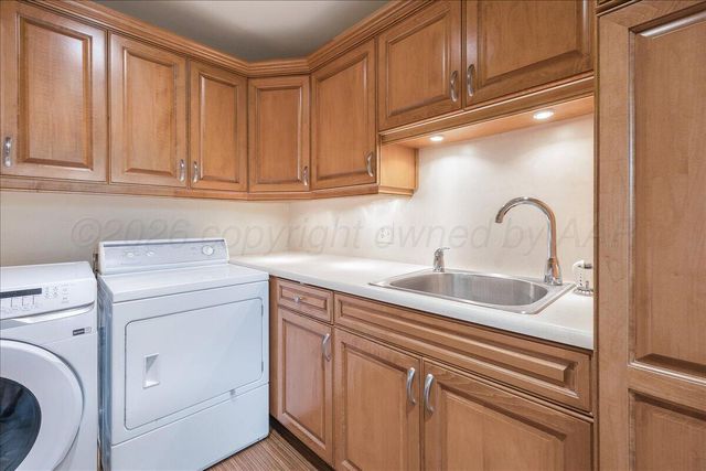 6215 ELMHURST Road, Amarillo, TX 79106