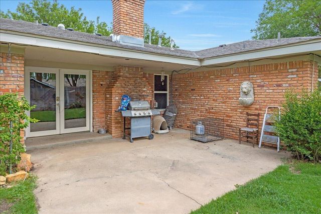 6215 ELMHURST Road, Amarillo, TX 79106