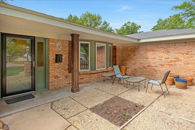 6215 ELMHURST Road, Amarillo, TX 79106