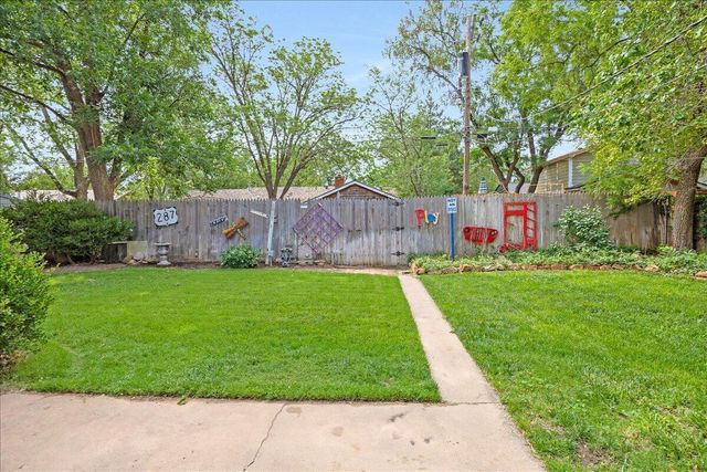 6215 ELMHURST Road, Amarillo, TX 79106