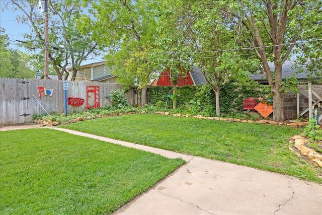 6215 ELMHURST Road, Amarillo, TX 79106